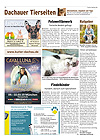  Dachauer Tierseiten / Kurier (02/19)