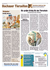 Dachauer Tierseiten / Kurier (05/20)