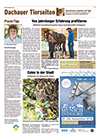  Dachauer Tierseiten / Kurier (10/19)