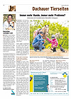  Dachauer Tierseiten / Kurier (12/18)